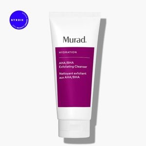 MURAD AHA/BHA Exfoliating Cleanser